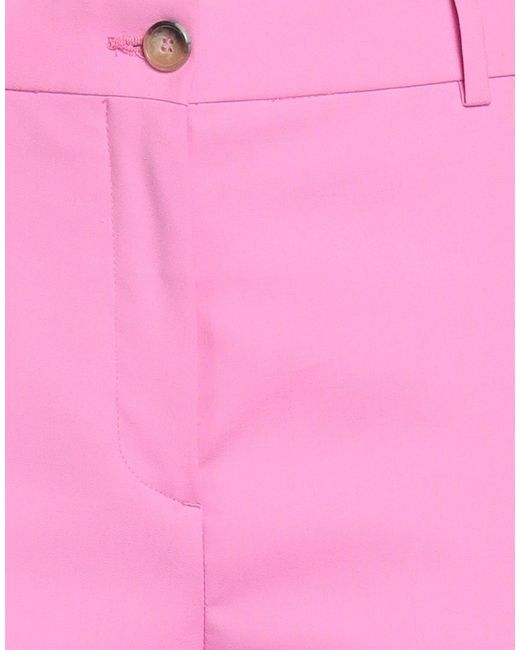 Baum und Pferdgarten Pink Pants Polyester, Viscose, Elastane