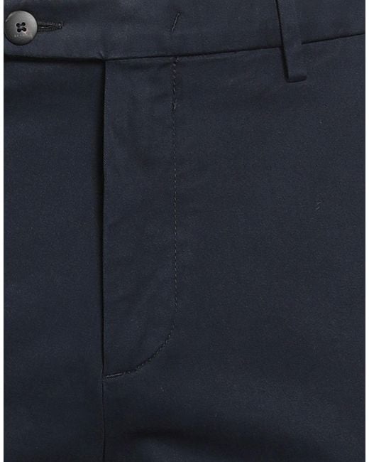 BE ABLE Blue Pants for men