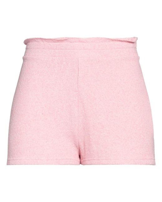 Shorts E Bermuda di LoveShackFancy in Pink