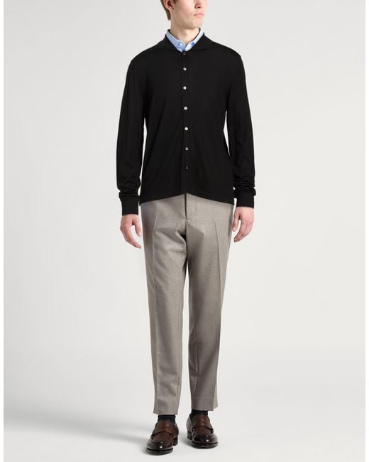 Rebecas Fedeli de hombre de color Black