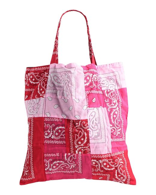 ARIZONA LOVE Pink Handbag
