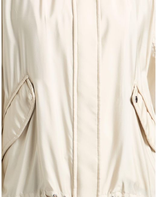 Moorer Natural Jacket