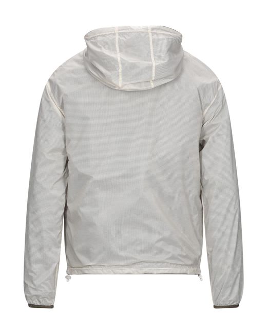 Ciesse Piumini Gray Jacket for men