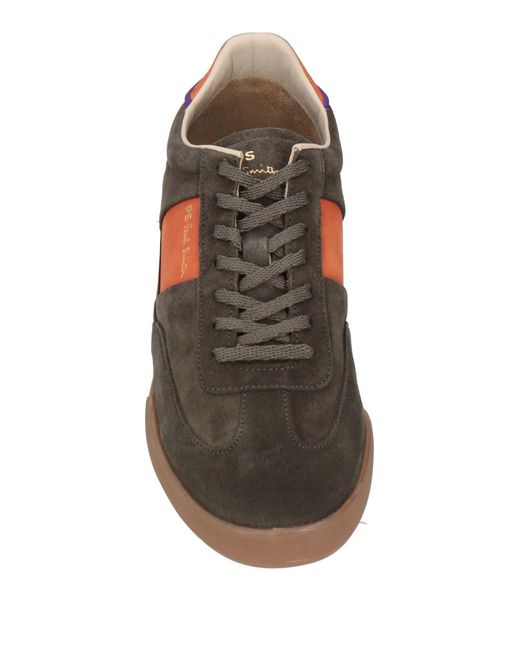 PS by Paul Smith Multicolor Trainers for men