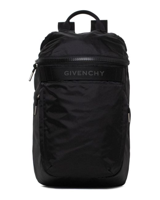 Givenchy Rucksack in Black für Herren