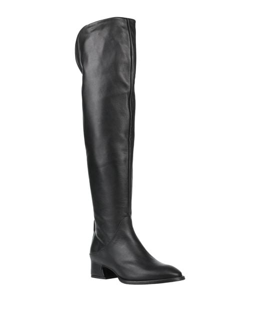 Eqüitare Black Boot