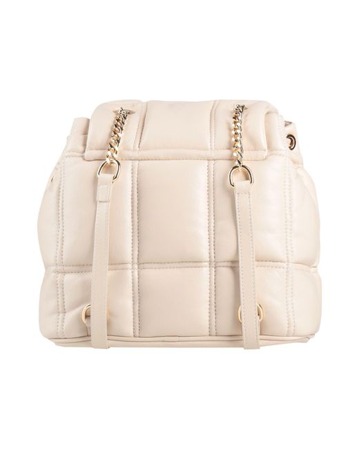 La Carrie Natural Backpacks