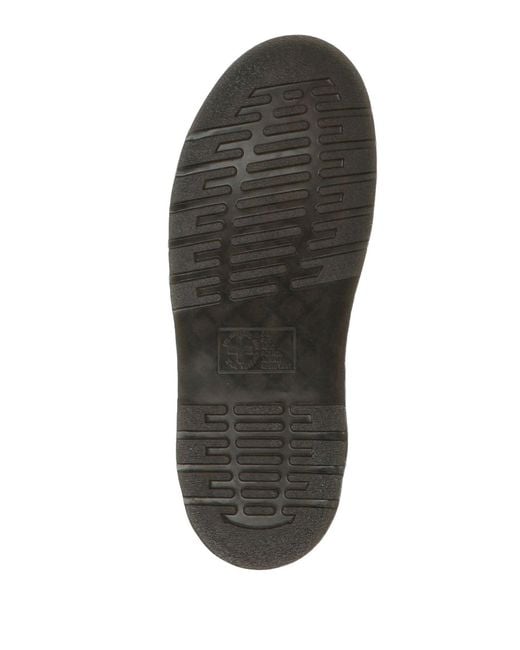 Dr. Martens Black Mules & Clogs for men