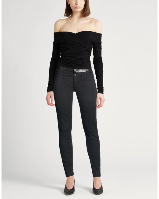 Liu Jo Black Pants