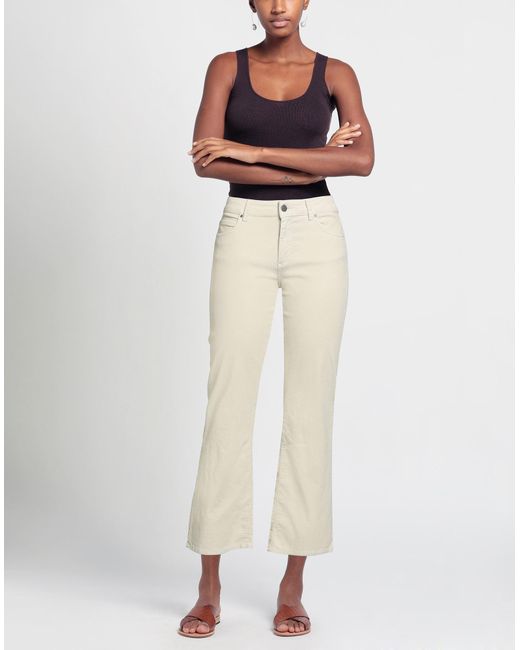 CIGALA'S White Trouser