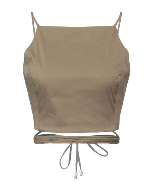 Pinko Natural Top