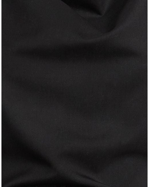 Rohe Black Top Virgin Wool