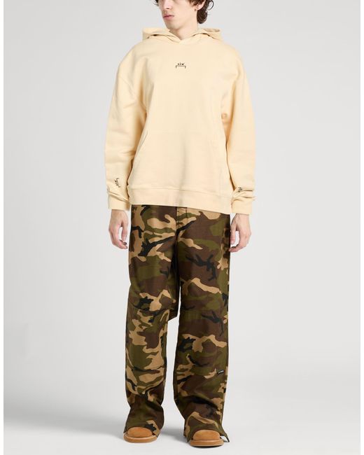 A_COLD_WALL* Natural Sweatshirts for men