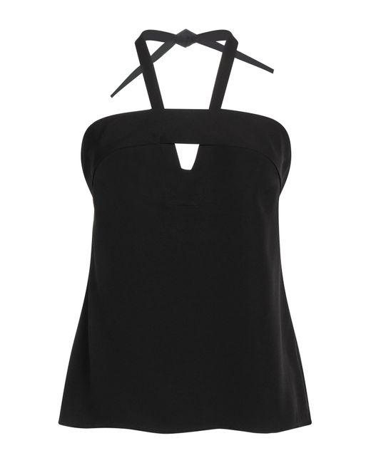 BCBGMAXAZRIA Black Top