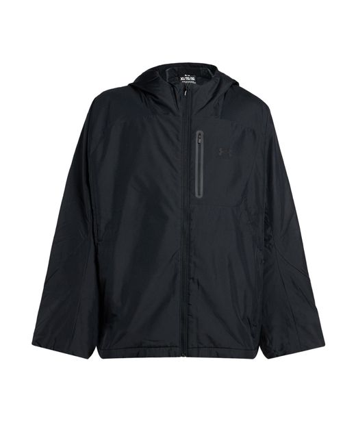 Under Armour Blue Jacket for men