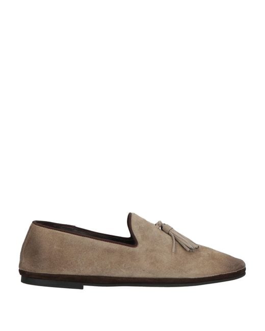 Tod's Mokassin in Brown für Herren