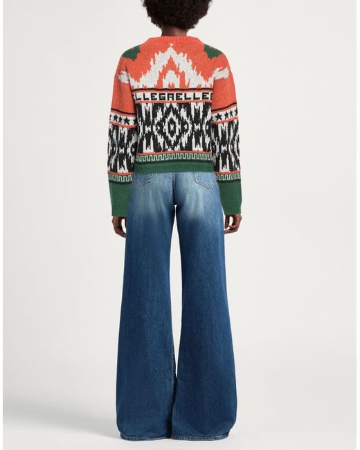 Pullover Gaelle Paris de color Red
