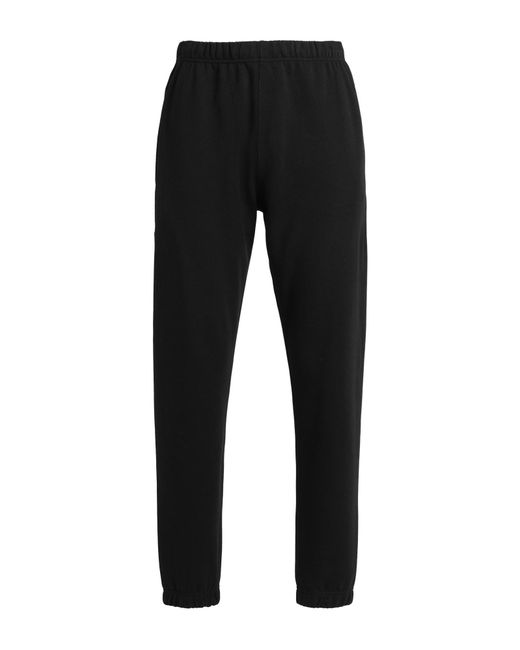 KENZO Black Trouser for men