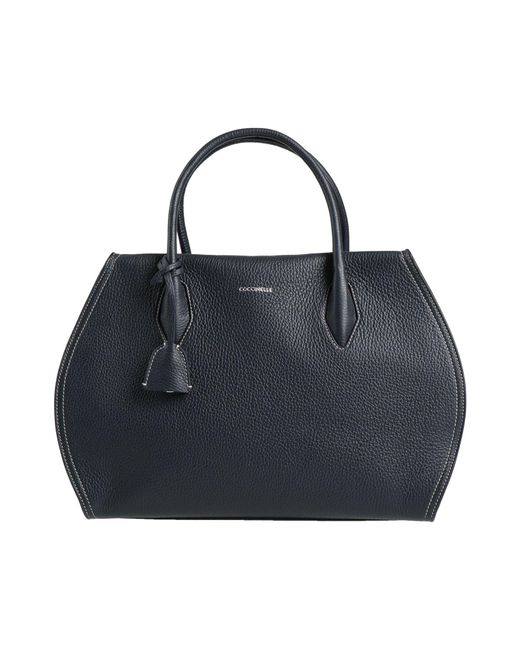 Coccinelle Blue Handbags