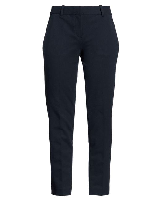 Circolo 1901 Blue Trouser