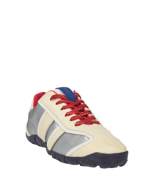 Wales Bonner Pink Trainers