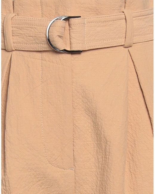 Acler Natural Trouser