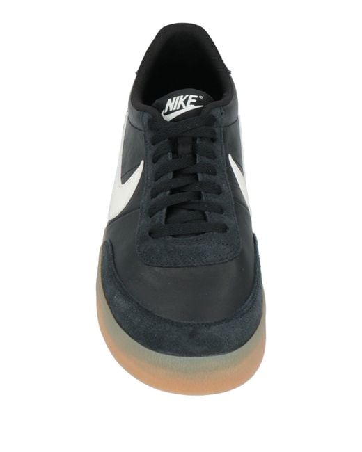 Nike Black Sneakers for men