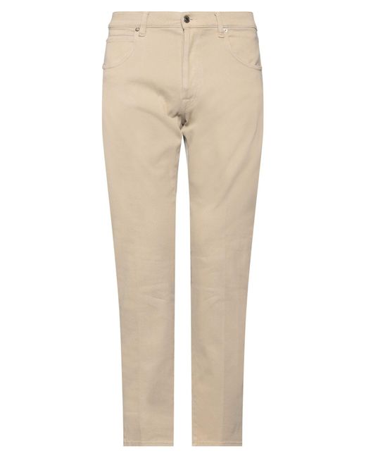 TRUE NYC Natural Trouser for men