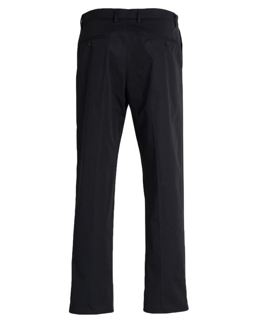 Dolce & Gabbana Blue Trouser for men