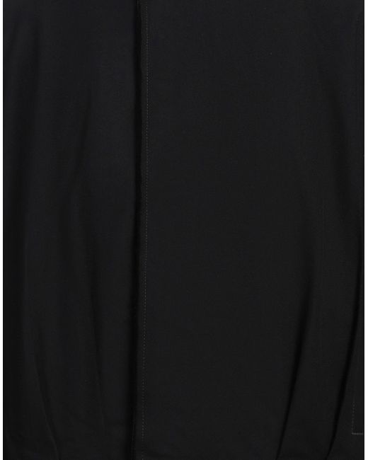 EBIT Black Jacket for men
