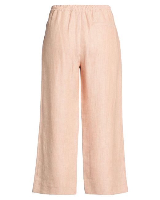 Barba Napoli Pink Trouser