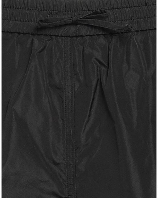 MSGM Black Pants