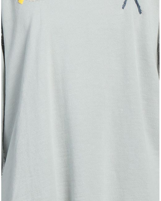 Sweat-shirt Dr. Collectors pour homme en coloris Gray