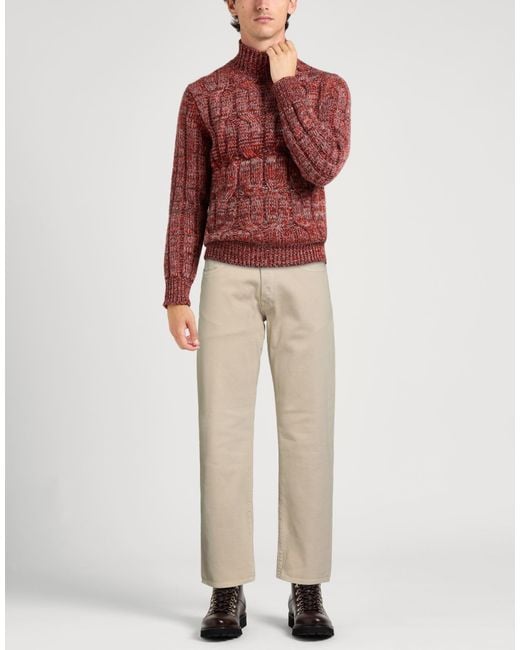 SELECTED Natural Pants Organic Cotton, Cotton, Elastane for men