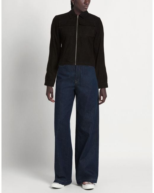 Bolongaro Trevor Black Jacket