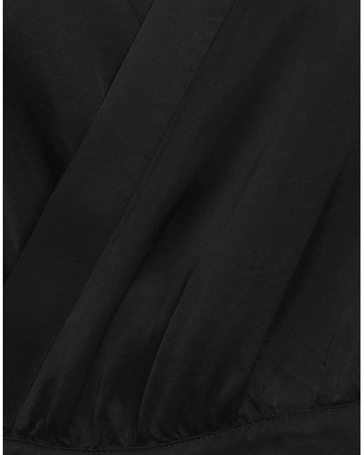Daniele Fiesoli Black Collezione N_01 Top Viscose