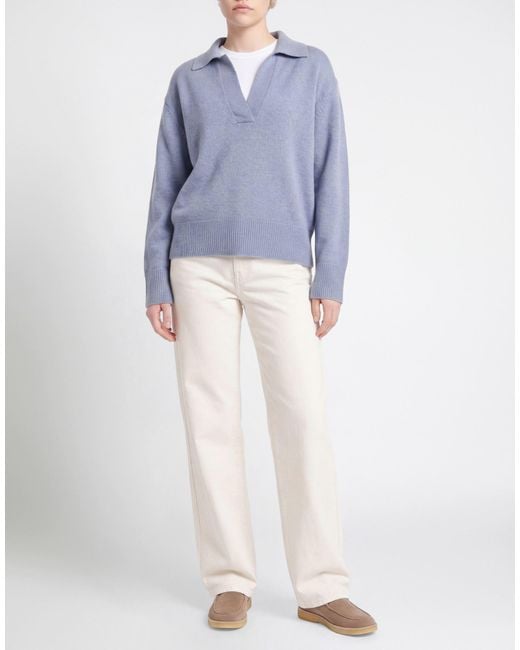 Pullover Paul & Joe de color Blue