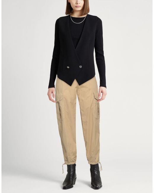 Aspesi Natural Trouser