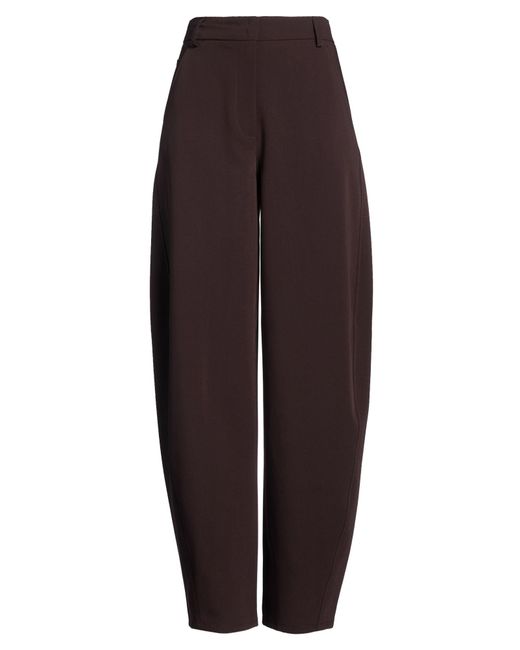 MAX&Co. Multicolor Trouser