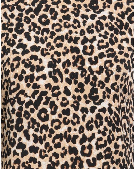 Essentiel Antwerp Natural Midi Dresses