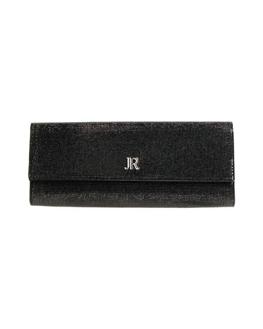 John Richmond Black Handbag