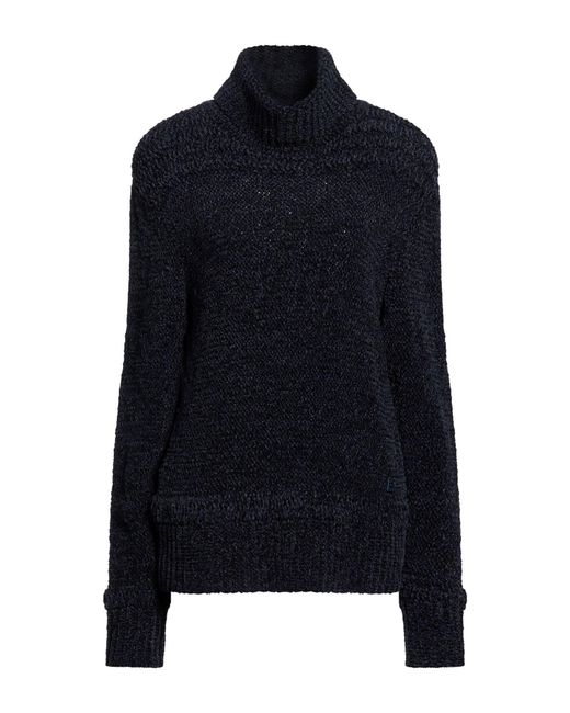 Cuello Alto Givenchy de color Blue