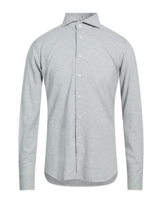 Xacus Blue Shirt for men