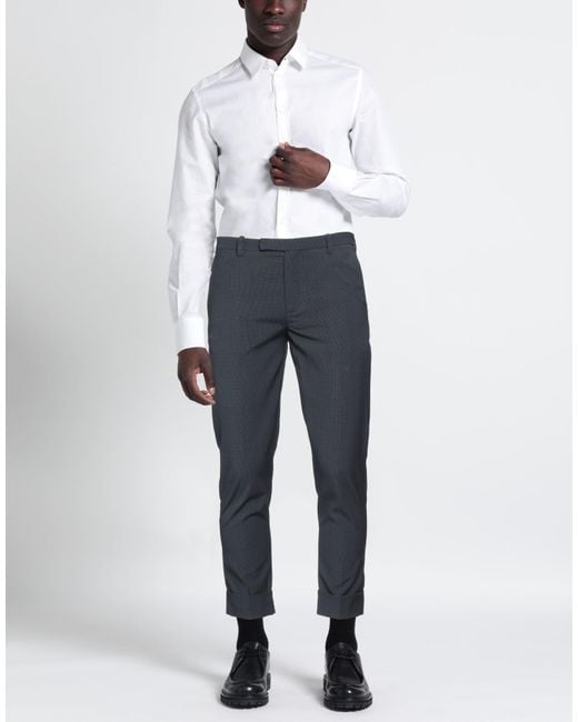 Hōsio Blue Trouser for men