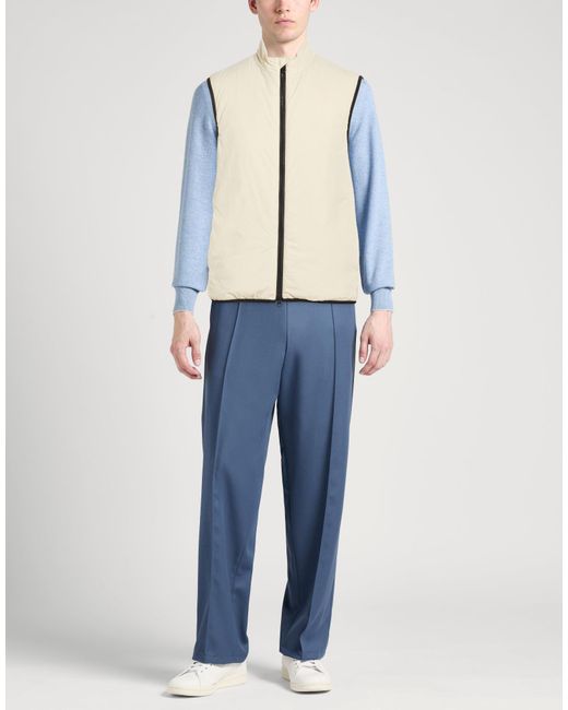 Peuterey White Vests for men
