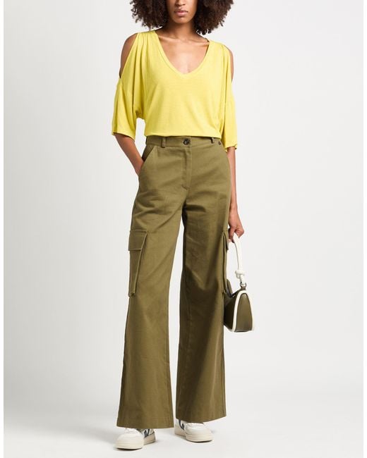 8pm Yellow T-Shirt