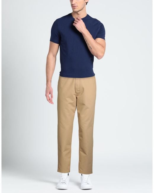 Universal Works Natural Pants for men