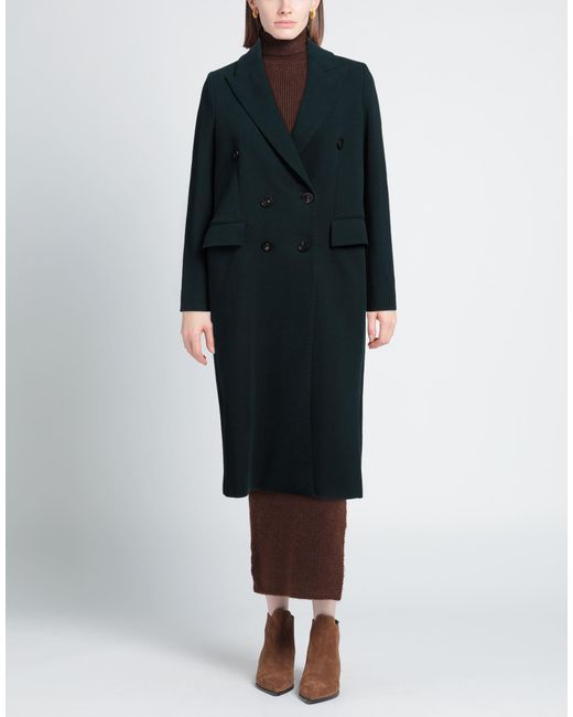 Circolo 1901 Blue Coat