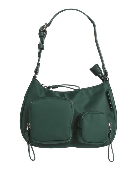 Ice Play Green Handtaschen