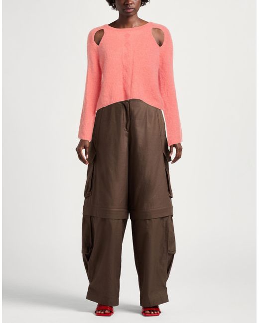 Pullover ViCOLO de color Pink